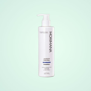 Shampooing Original Anagen MORIMANA de Hair+care Korean K-Beauty, fabriqué en Corée, 300 mL, tendances 2026 - Product Image 4
