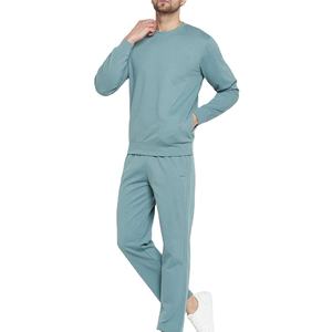 Conjuntos unisex, chándal informal con capucha, chándal de gran tamaño para mujer, chándal deportivo informal para correr, gimnasio, 2026 - Product Image 3