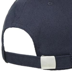 Nouvelle casquette de baseball unie personnalisable avec logo promotionnel, prix abordable, fabriquée par le fabricant, casquette de camionneur vierge à fermeture snapback pour hommes - Product Image 6