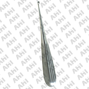 Curettes osseuses manuelles sur mesure de qualité supérieure, en acier inoxydable de qualité allemande, réutilisables, pour usage hospitalier, vente en gros - Product Image 3