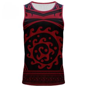 Singlet d'entraînement de football pour hommes, vêtements de sport légers - Product Image 4