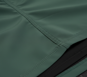 Shorts de sport et de natation pour hommes personnalisés par sublimation, 2-en-1 avec leggings de compression intégrés, tendance, séchage rapide, 100% polyester satiné, vêtements de plage - Product Image 6