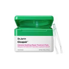 Dr. Jart+ Cicapair - Confezione da 60 Dischetti per Trattamento Riparatore Intensivo Lenitivo - 1 Confezione - Prezzo Scontato - Product Image 1
