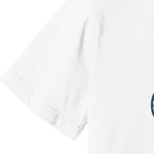 T-shirt décontracté pour femme Sigma Gamma Rho, motif brodé à faux sequins, manches courtes, col rond, lettres grecques de la sororité, vente en gros - Product Image 5