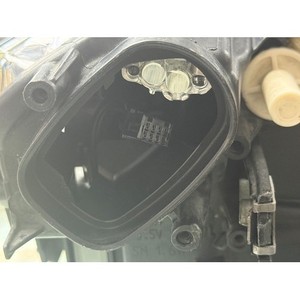 ไฟหน้ามือสองซ้ายสำหรับรถซีรีส์ 3 รุ่น 9448739 - Product Image 4