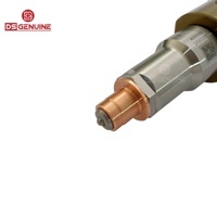 Inyector Common Rail de Alta Calidad para Motor Diésel ISX 12 XPI2400 2872544
