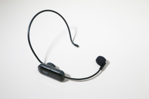 [Ear Zone] ชุดอุปกรณ์นำทางเสียงไร้สาย LiberLink สำหรับ 10 คน & ป้องกันการรบกวนความถี่ศูนย์ & รองรับตัวรับสัญญาณไม่จำกัด - Product Image 1