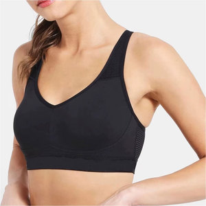 Modern Design Women Sports <b>Bra</b> <b>Stretch</b> Material Women Sports <b>Bra</b> Stylish Fit Women Sports <b>Bra</b> - Product Image 5