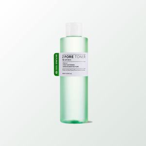 Tonique matifiant pour la peau Dr Plinerus Jet Pore Toner 200ml, tonique et sérum simples pour le soin du visage, tonique pour la peau, tonique pour la régénération cutanée - Product Image 6