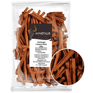 อบเชยเวียดนามพรีเมียม (คาเซีย) แบบแท่งและแบบผง กลิ่นหอมเข้มข้น - Product Image 1