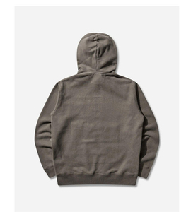 Sweat-shirt zippé pour homme 2026 en coton doux, design élégant avec capuche style masque, respirant et séchage rapide, style décontracté pour l'hiver - Product Image 4