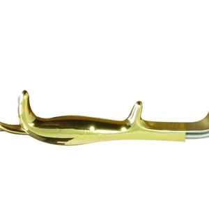 เครื่องมือถ่างขยายเต้านม Tebbetts Steel คุณภาพพรีเมียม พร้อมอุปกรณ์เสริมเต้านม Ferreira สำหรับการผ่าตัดเสริมเต้านม - Product Image 2