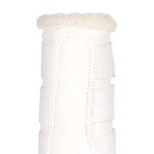 Bottes d'équitation de course OEM/ODM de haute qualité, conception personnalisée, vente en gros, collection 2026 - Product Image 5