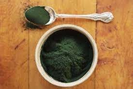 Extracto de Espirulina Orgánica en Polvo de Alta Demanda, Agricultura Ecológica, Venta al por Mayor, Extractos Vegetales para el Cuidado de la Salud - Product Image 3