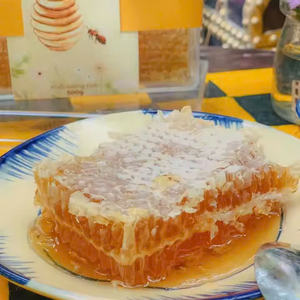 เค้กรังผึ้งราคาถูกบรรจุในขวดได้สะดวก/คุณลูซินด้า - Product Image 1