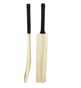 Meilleure Offre - Batte de Cricket en Saule Populaire pour Hommes et Adultes - Convient à Toutes les Balles de Tennis - Product Image 5