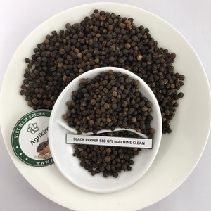 Agrikim Vietnam Factory propose directement une nouvelle culture de poivre noir de 5mm d'épices aux herbes crues d'excellente qualité - Product Image 3