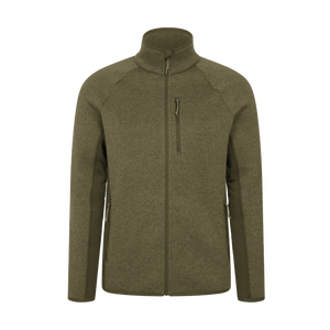 Chaqueta Softshell Unisex de Invierno con Cierre Completo, Cuello Alto, Logotipo Frontal y Bolsillo en el Pecho, Fabricante OEM - Product Image 3