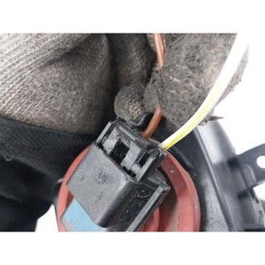 Feu antibrouillard gauche d'occasion pour Golf 5G0941661 - Product Image 5