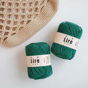 เส้นด้าย lire (70กรัม) - Product Image 3