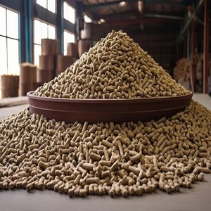 Birch Wood Pellets Hot Sales Quality for sale Wood Pellets supplier From Natural Heating Birch Wood Pellets - Product Image 2