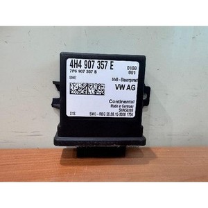 ECUs y Módulos de Computación Usados A6 4H4907357E - Product Image 1