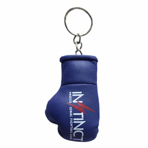 Luxury Custom Logo <b>Mini</b> Boxing Glove Keychain Personalized 3D Printed Accessories Classic Style 3D Accessories <b>Mini</b> Boxing Glove - Product Image 6
