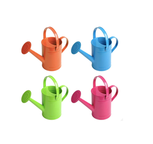 Arrosoir d'intérieur en métal galvanisé de haute qualité, nouveau design, pour usage artisanal, au meilleur prix - Product Image 3