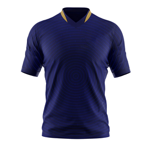 Fabrication en gros de maillots d'e-sport, conception personnalisée pour les marques de jeux, les clients de marques privées, les grossistes et les exportateurs - Product Image 1