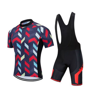 Uniforme de Ciclismo Más Vendido, Nuevo Uniforme de Ciclismo Ligero para Hombre a la Moda - Product Image 1
