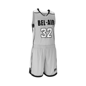 Tenue de basketball pour hommes adultes, dernier design, meilleur matériau, respirant, ensembles personnalisés OEM, prix de gros - Product Image 6
