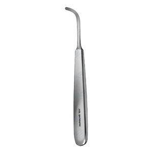 Ascenseur de racine Extraction d'élévation de dent efficace Instruments médicaux chirurgicaux d'acier inoxydable Ascenseur de racine professionnel - Product Image 1