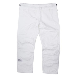 Kimono de Jiu-Jitsu Shoyorol 100% Coton 440g, Modèle Nouveau et Personnalisé, Qualité Supérieure, Couleur Blanche, Lot 135, Uniforme d'Arts Martiaux - Product Image 3