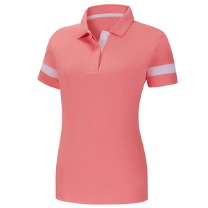 เสื้อเชิ้ตผู้หญิงสีพื้น คุณภาพสูง สวมใส่สบาย ผ้าไหม/ผ้าฝ้าย เนื้อนุ่ม ไม่หด ยืดหยุ่นได้ ใส่สบายตลอดวัน OEM US - Product Image 4