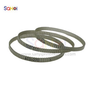 Correa de distribución Heidelberg AT3-270 00.580.6807 que garantiza una acción de guía estable para una precisión de impresión - Product Image 4