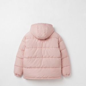Thick Warm Windproof Outdoor Winter <b>Jackets</b> Unisex High Quality Down <b>Puffer</b> Hood <b>Jacket</b> Men <b>Women</b> <b>Lightweight</b> Windproof <b>Jacket</b> - Product Image 3