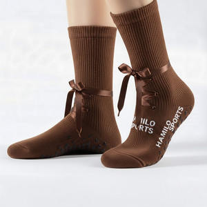 Calcetines Térmicos Autocalentables Unisex de Alta Calidad para Hombre, el Mejor Diseño para la Temporada de Otoño, Nueva Llegada - Product Image 3