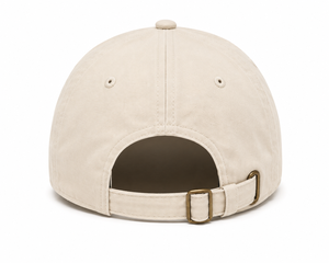 Casquette de baseball unisexe personnalisée OEM 2026, 6 panneaux, logo en relief, ajustable, en coton, style Dad Hat, respirante, imperméable, pour le sport et les activités de plein air - Product Image 2