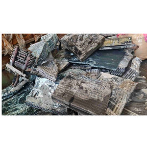 Chatarra de Radiadores de Aluminio y Cobre para Envíos a Granel para Compradores de la Industria Global de Reciclaje - Product Image 2