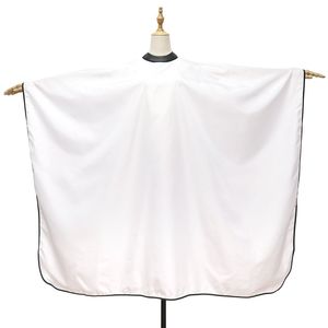 Capa de Salón para Corte de Precisión, Impermeable, para Peluquería, Delantal Profesional para Salón de Belleza, Equipo de Peluquería - Product Image 4