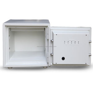 Caja de Seguridad Biométrica de acero Bremen Alemania - Product Image 2