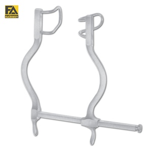 Rétracteurs GOSSET - Vente Flash - Qualité Exceptionnelle - Prix de Gros - Rétracteur Abdominal Chirurgical GOSSET - Product Image 1