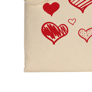 Factory Made Hand Wear Cheap Price Custom Logo And Color Printed Cotton <b>Bags</b> Wholesale Reusable Shopping Eco-Friendly - Product Image 5