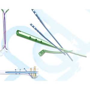 Tapón Elástico de Titanio de Alta Calidad de 1.5/2.0/2.5/3.0/3.5/4.0mm para Uñas, Instrumento de Cirugía de Uñas Surgiright - Product Image 5