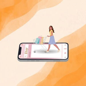 Soluciones Destacadas para el Lanzamiento de Tiendas en Etsy: Creación de Tiendas de Comercio Electrónico Hechas a Mano de Alta Conversión para el Crecimiento - Product Image 6