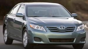 ใช้สำหรับรถยนต์มือสอง Toyota Camry ส่งออกจากไต้หวัน - Product Image 3