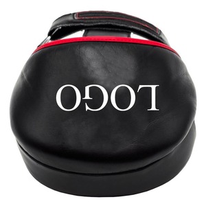 Meilleur Prix Cibles de Frappe Robustes en Cuir Dernière Conception pour la Vente en Ligne Produit de Haute Qualité en Gros avec Logo Personnalisé - Product Image 5