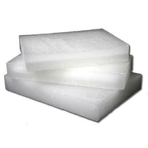 Cera de Parafina Refinada Industrial para Lubricantes, Recubrimientos y Aplicaciones de Pulido - Product Image 2