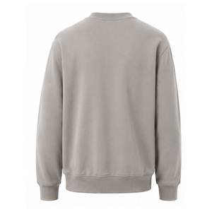 Nuevo diseño, la mejor sudadera con pedrería para hombre, MOQ bajo, sudadera con pedrería para hombre a precio de mayorista, hecha en Pakistán - Product Image 5