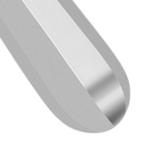 เครื่องมือถอนฟันแบบ Bein-Type Elevator Straight Tip ทำจากสแตนเลสสตีล สำหรับการผ่าตัดทางทันตกรรมและการผ่าตัดช่องปาก - Product Image 6